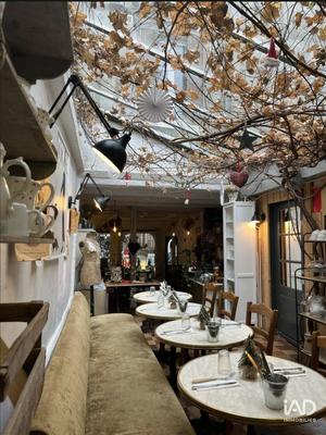 Local commercial - 100 m²