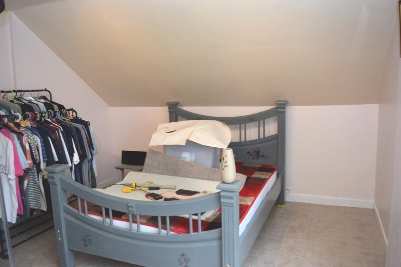 Maison - 87 m² - 5 pièces