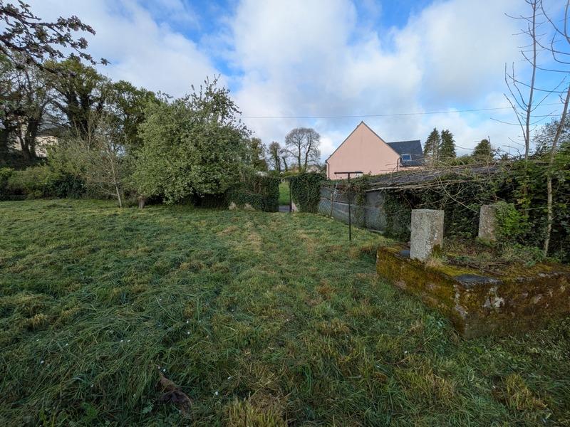 Maison de village - 110 m² - 4 pièces