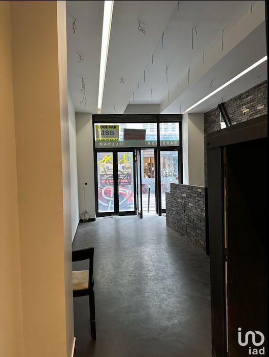 Local commercial - 82 m²