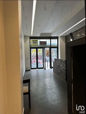 Local commercial - 82 m²