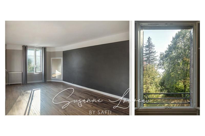 Villa - 241 m² - 8 pièces