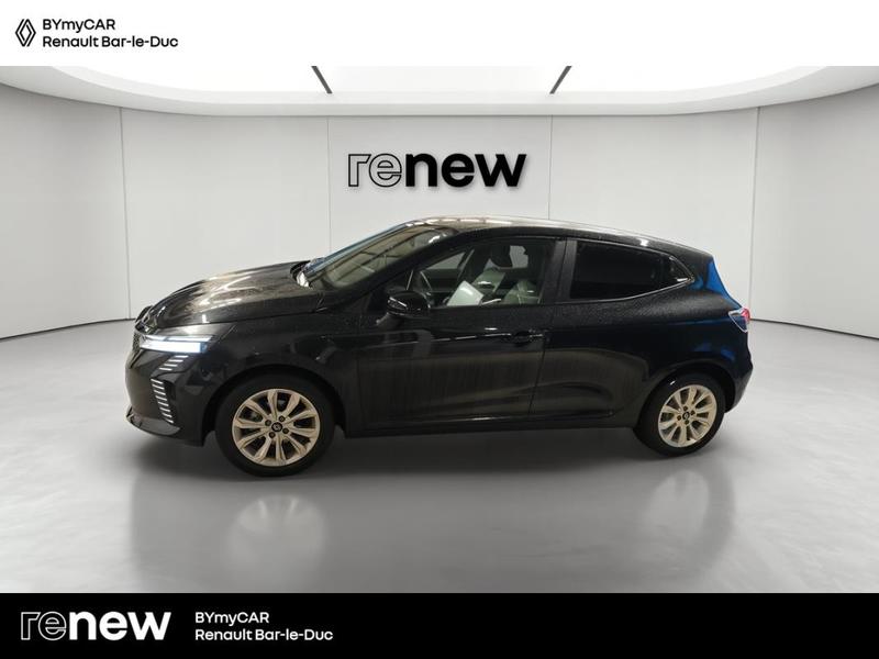 Renault Clio V TCe 90 ch Generation