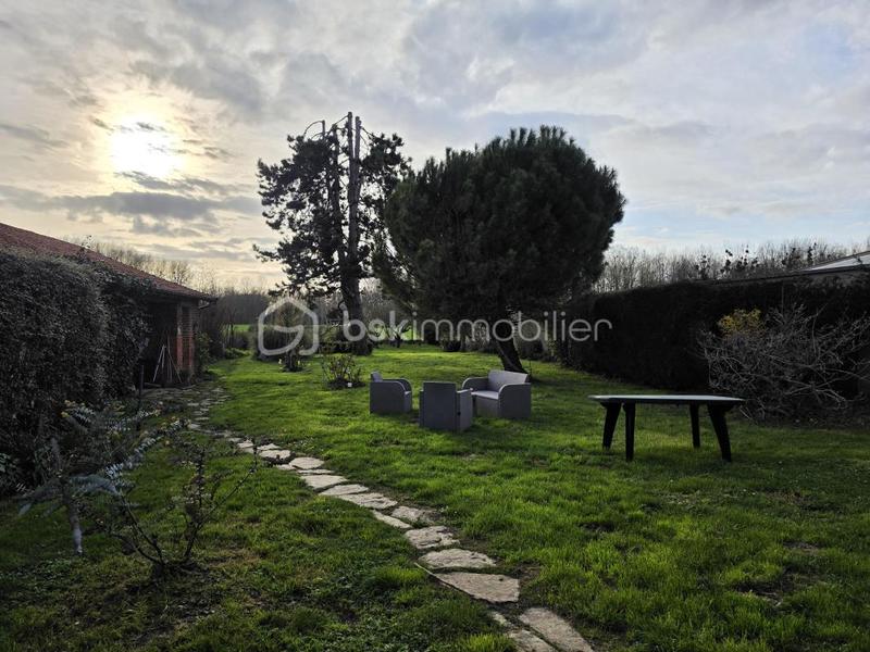 Maison ancienne - 136 m² - 5 pièces