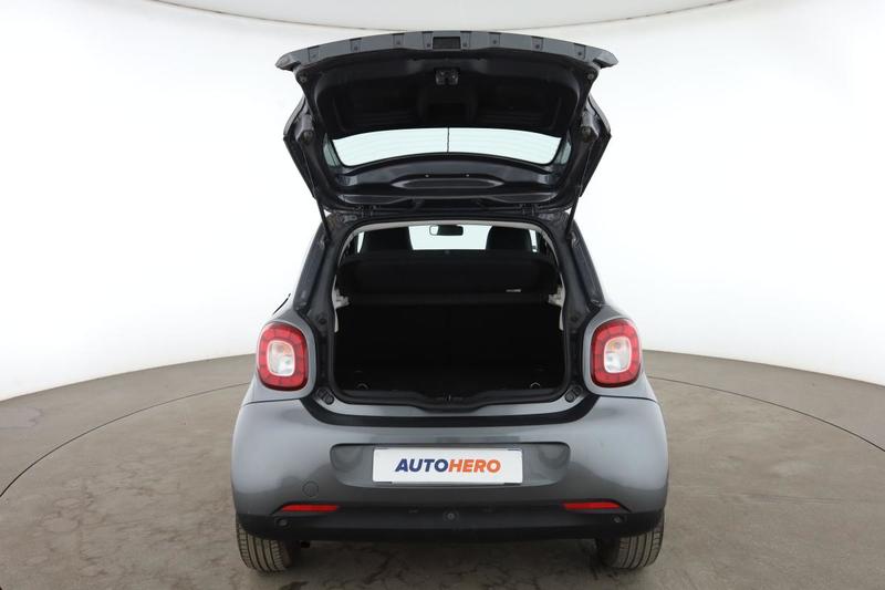 Smart ForFour 0.9 Prime Twinamic 90 ch