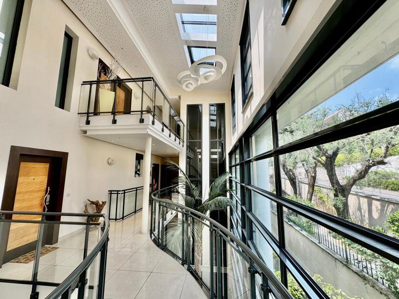 Appartement - 123 m² - 4 pièces