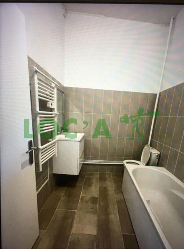 Appartement - 58 m² - 2 pièces