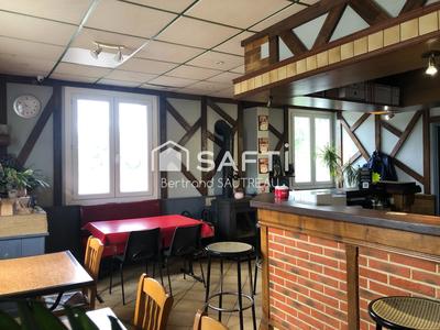 Local commercial - 183 m²