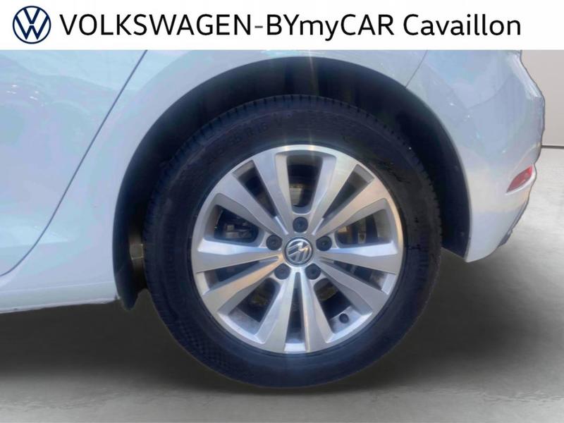 Volkswagen Golf 1.4 Tsi 125 BlueMotion Technology Dsg7 First Edition