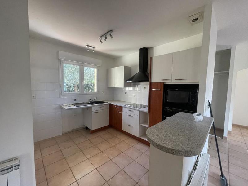 Villa - 103 m² - 4 pièces