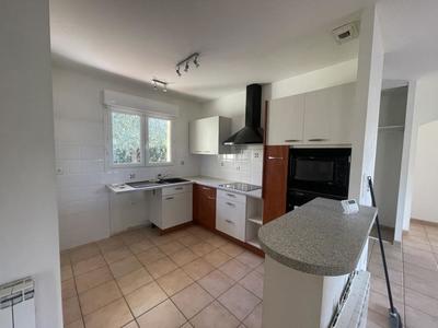 Villa - 103 m² - 4 pièces