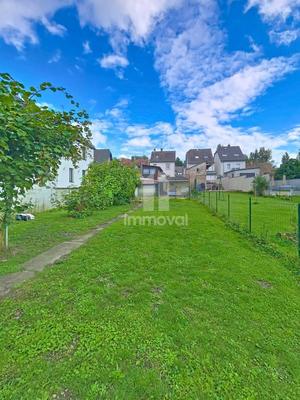 Maison - 114 m² - 5 pièces