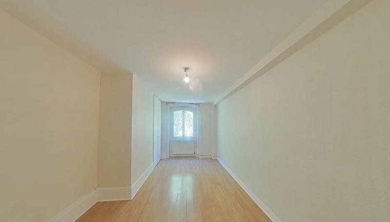 Appartement - 103 m² - 4 pièces