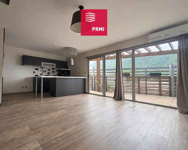 Appartement - 79 m² - 4 pièces