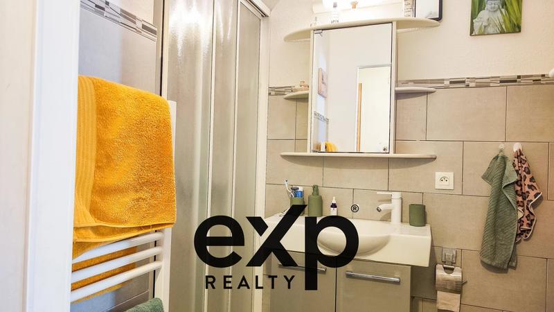 Appartement - 49 m² - 3 pièces