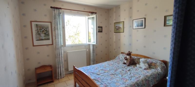 Maison - 97 m² - 4 pièces