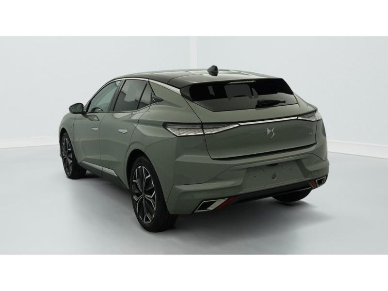 Ds Ds 4 Puretech 130 Eat8 Rivoli