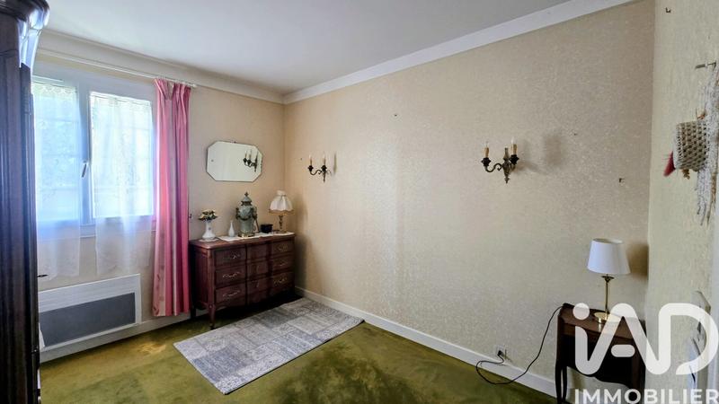 Maison de village - 187 m² - 5 pièces