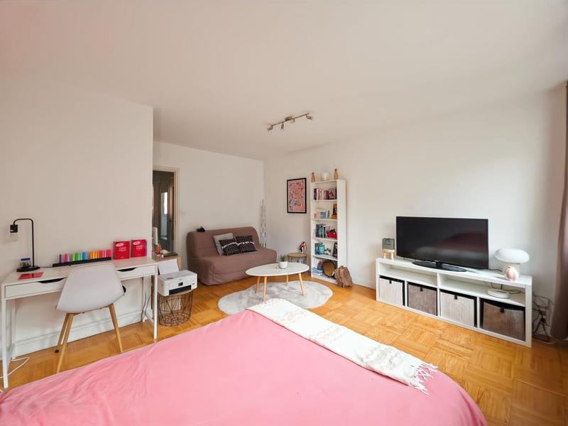 Appartement - 42 m² - 1 pièce