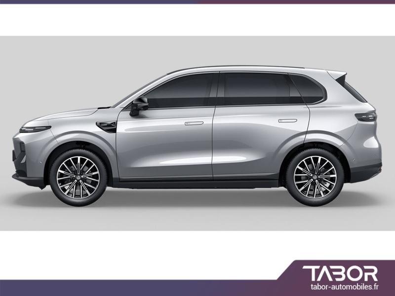 Leapmotor B10 Bev 67,1 kWh DesignProMax Pano