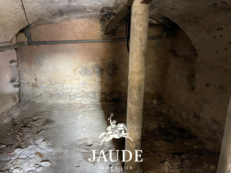 Maison - 128 m² - 5 pièces