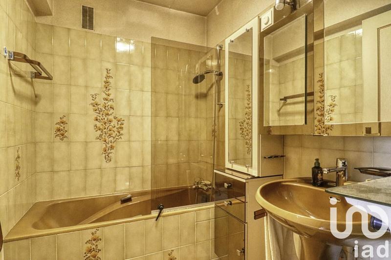 Appartement - 75 m² - 4 pièces