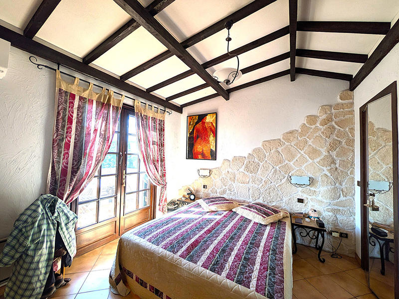 Villa - 134 m² - 5 pièces