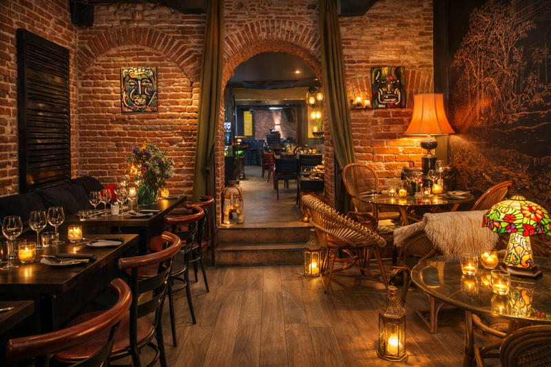 Fonds de commerce - 1 m²