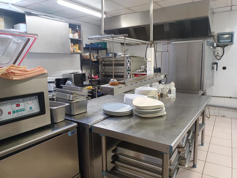 Fonds de commerce - Magasins - 500 m²