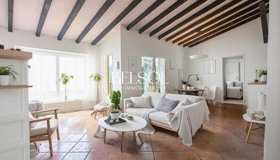 Maison - 184 m² - 6 pièces