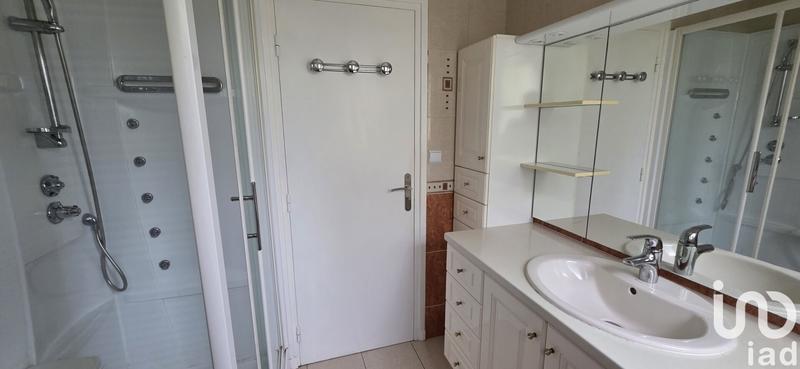 Maison - 151 m² - 7 pièces