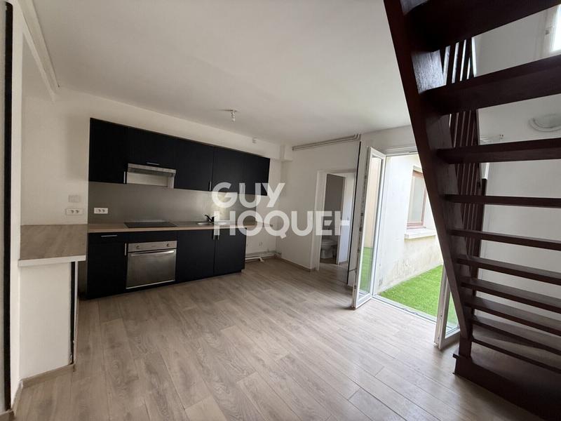 Maison de loisirs - 75 m² - 3 pièces