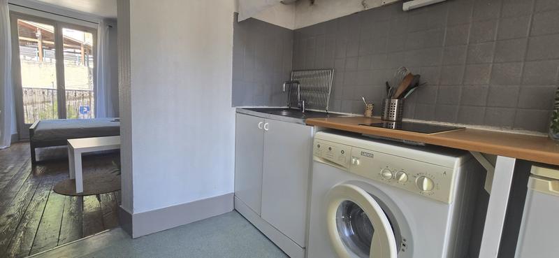 Immeuble - 44 m² - 2 pièces