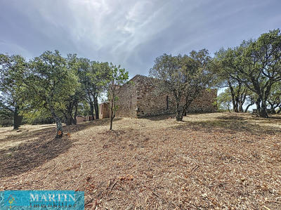 Mas - 191 m² - 6 pièces