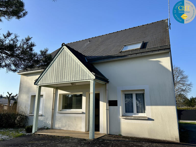 Appartement - 19 m² - 1 pièce