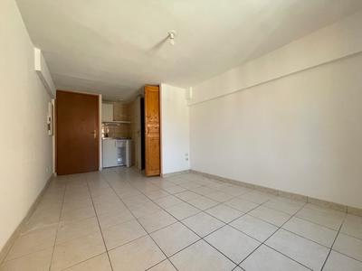 Appartement - 19 m² - 1 pièce