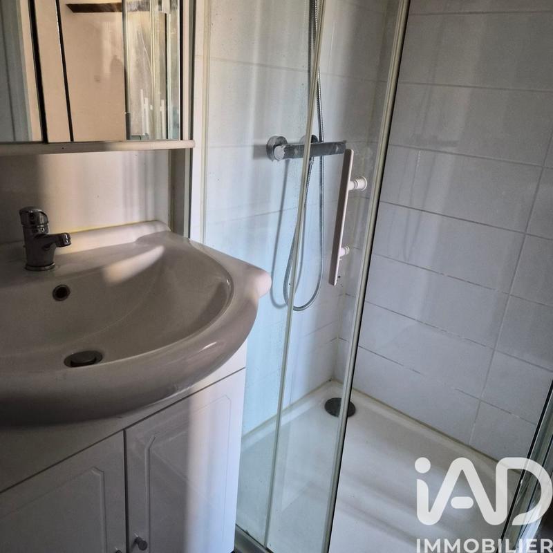 Maison - 32 m² - 2 pièces