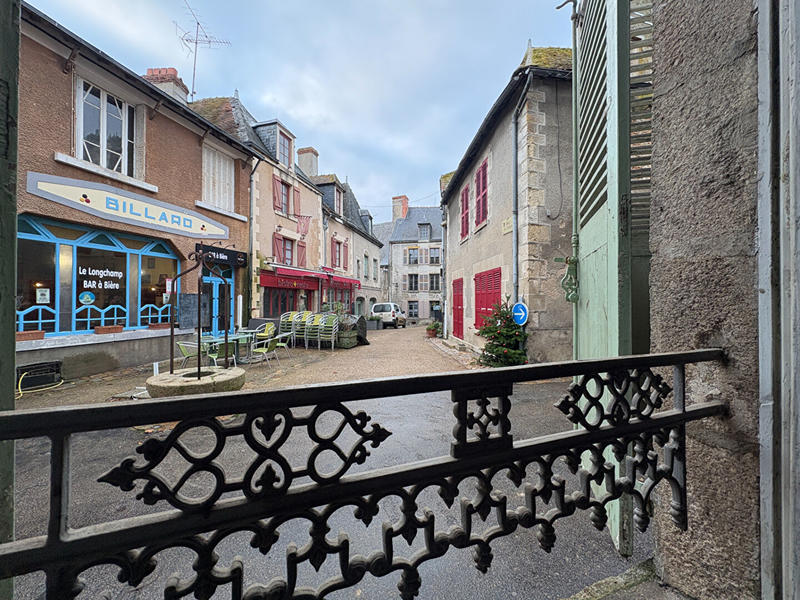 Maison - 141 m² - 6 pièces