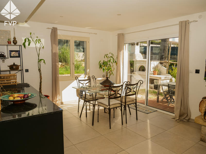 Villa - 88 m² - 4 pièces