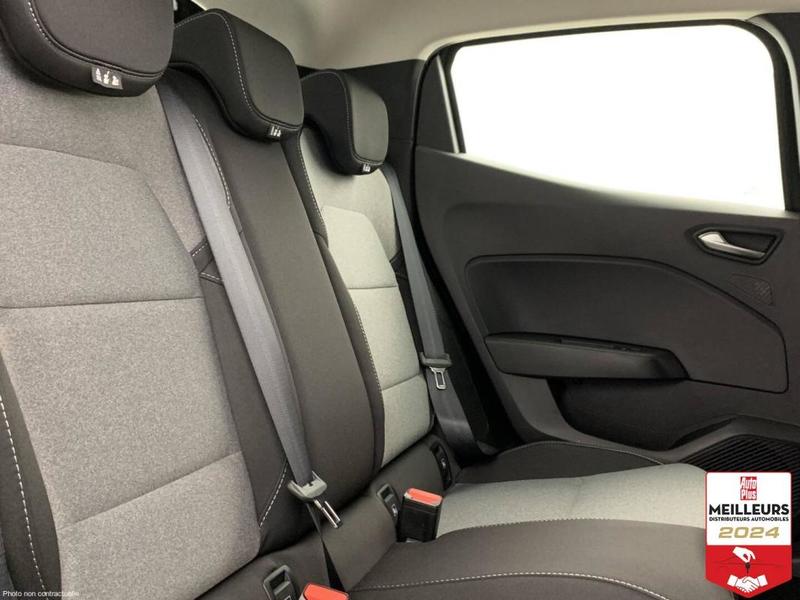 Renault Clio 5 Tce 90 Ch Gsr2 Evolution