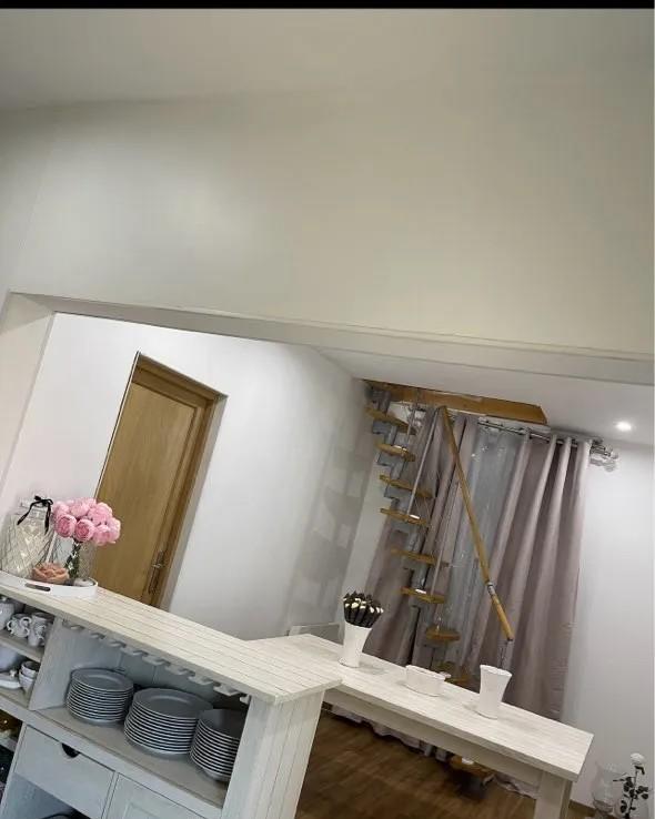 Appartement - 50 m² - 3 pièces