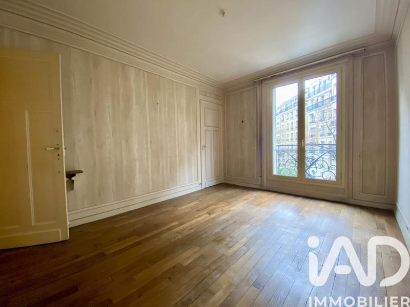 Appartement - 97 m² - 4 pièces