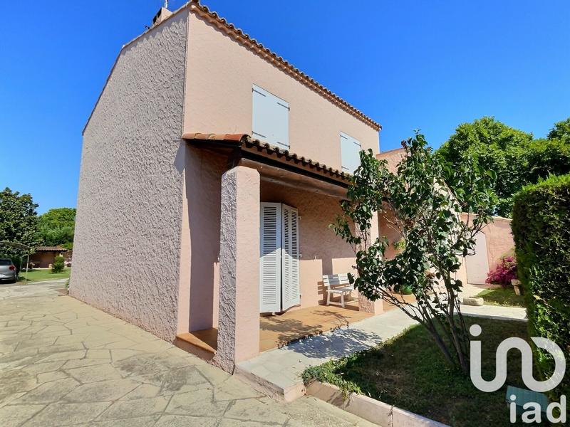 Maison - 152 m² - 5 pièces