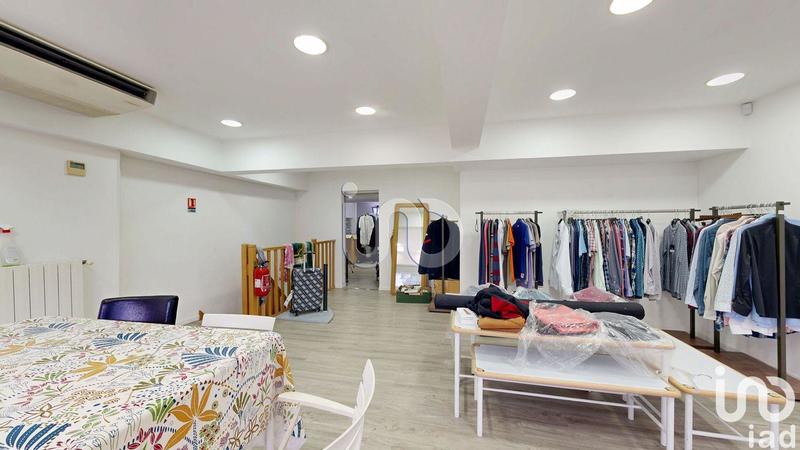 Local commercial - 150 m²