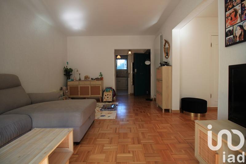 Appartement - 69 m² - 3 pièces