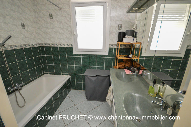 Maison - 169 m² - 6 pièces