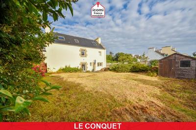 Maison de ville - 121 m² - 5 pièces