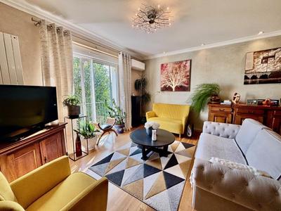 Maison de village - 146 m² - 4 pièces