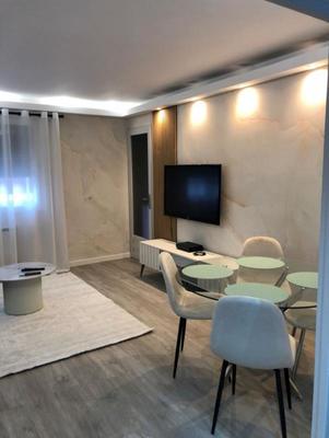 Appartement - 71 m² - 4 pièces