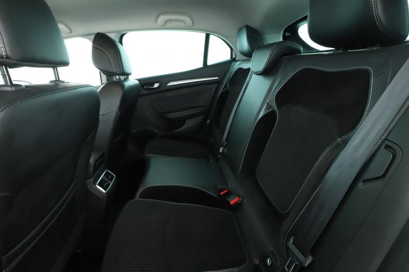 Renault Mégane 1.5 dCi Blue Intens Edc 116 ch